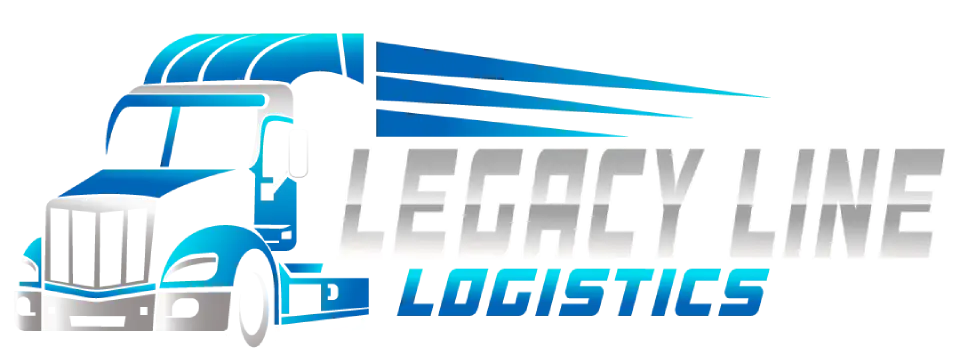 Legacy Line Logistics Logo